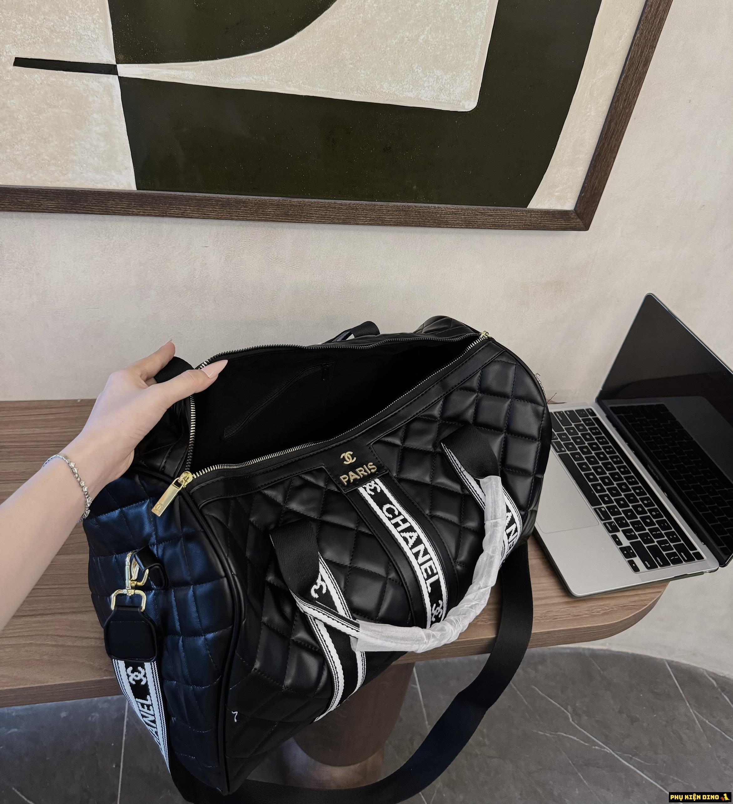 Túi Chanel Màu Đen Túi Chanel Màu Đen